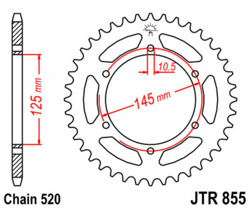 1075521001, 1075521002, 1075521003, 1075521004