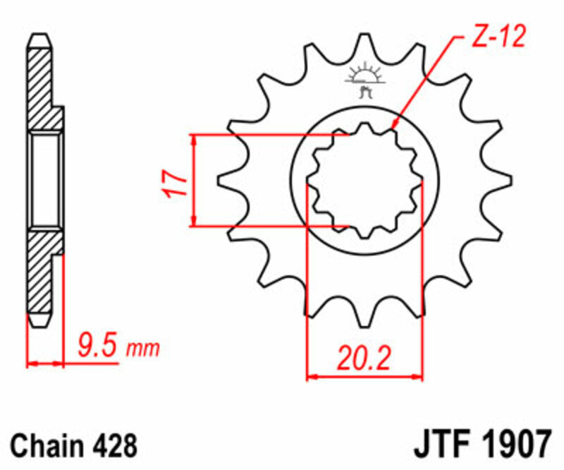 1077303001, 1077303002