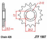 1077303001, 1077303002