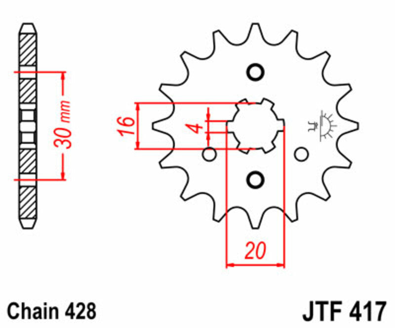 1077374001, 1077374002, 1077374003, 1077374004