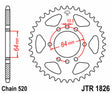 1074954001, 1074954002, 1074954003, 1074954005