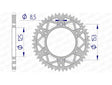1153391001, 1153391002, 1153391003, 1153391004, 1153391005