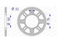 1074596001, 1074596002, 1074596003, 1074596004, 1074596006