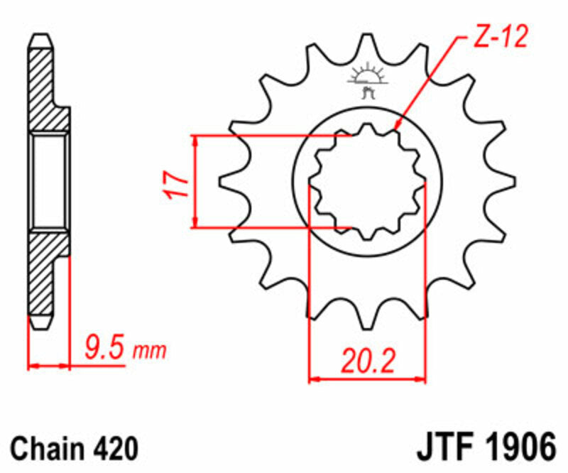 1077302002, 1077302003