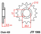 1077302002, 1077302003