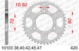 1074319002, 1074319003, 1074319004, 1074319005