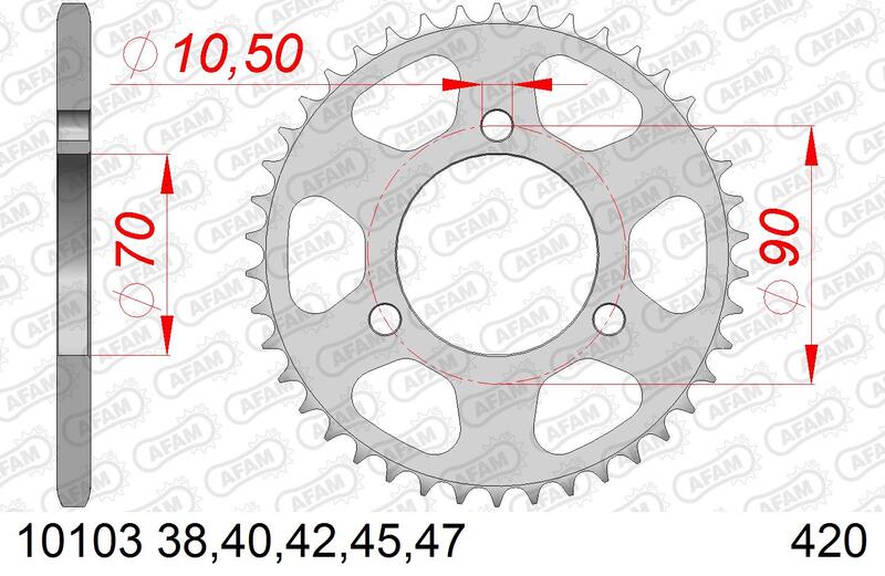 1074319002, 1074319003, 1074319004, 1074319005