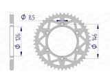 1074537002, 1074537003, 1074537009, 1074537010, 1074537011