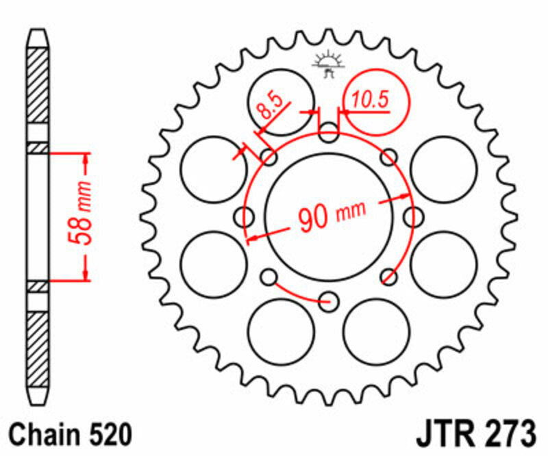 1075022001, 1075022002, 1075022004, 1075022005