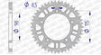 1074724001, 1074724002, 1074724003, 1074724004