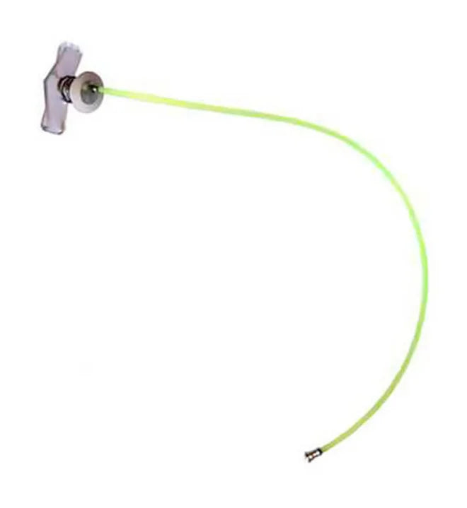 PROGRIP Green Tearoff System Universal