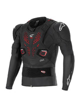 Alpinestars Bionic Pro V3 Plasma protective jacket 