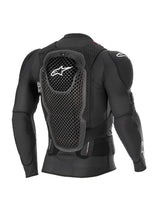 Alpinestars Bionic Pro V3 Plasma protective jacket 
