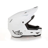 6D ATB-3 Solid Carbon MTB Helm