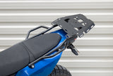 Yakk EXP Gepäckträger für Yamaha T7 Tenere 700 19- Schwarz