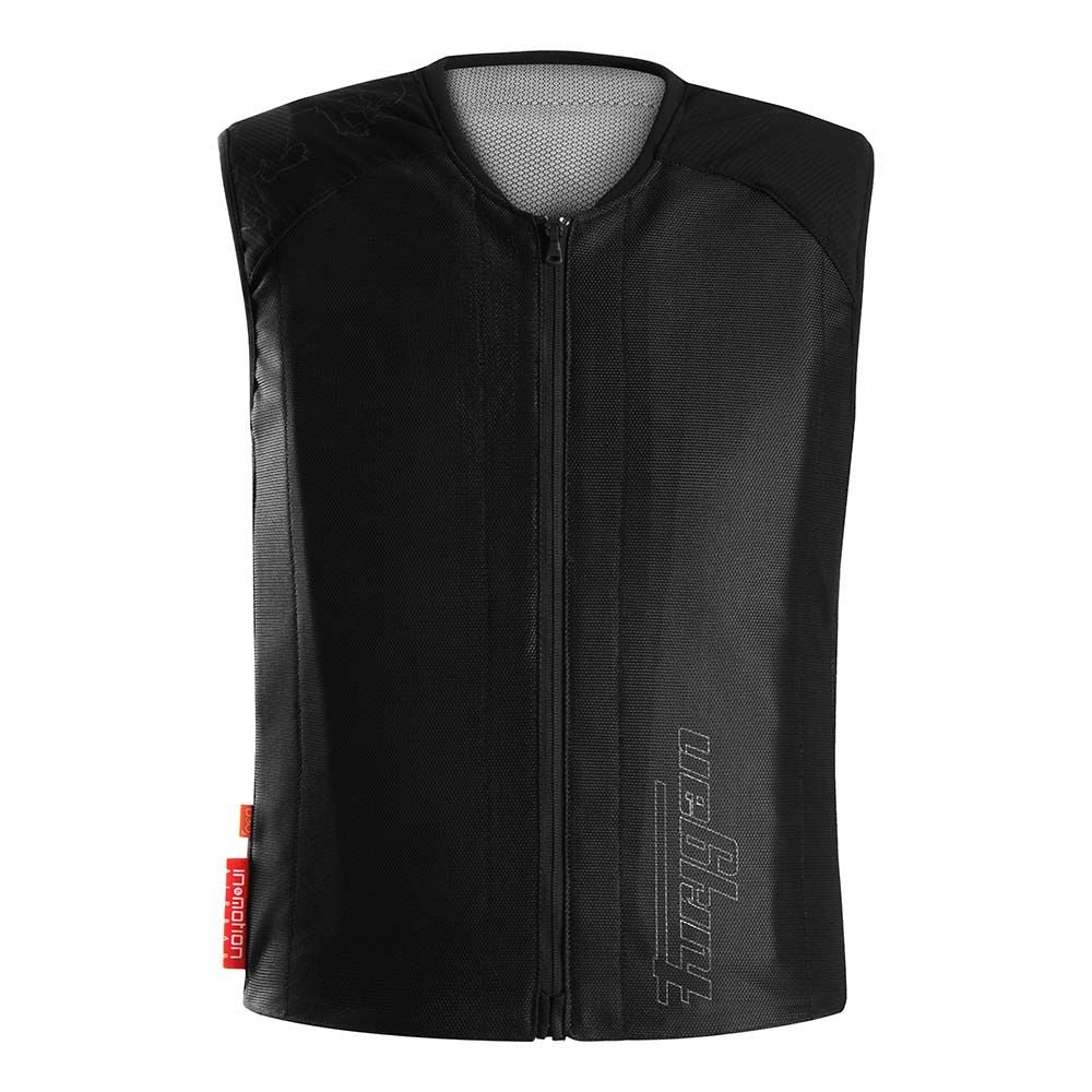 Furygan Airbag-Weste Evolution+ Schwarz